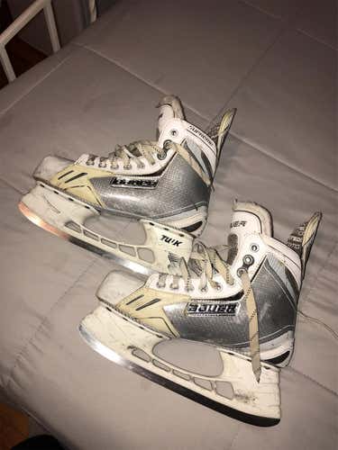 Limited edition Supreme Skates