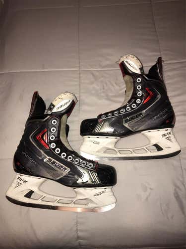 Bauer Vapor Skates