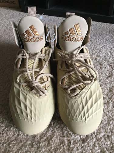 2017 Freak Lax Mid Dipped Cleats