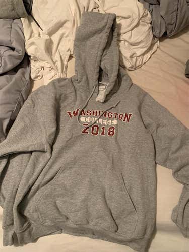 Washington College (WAC) Sweatshirt Adult