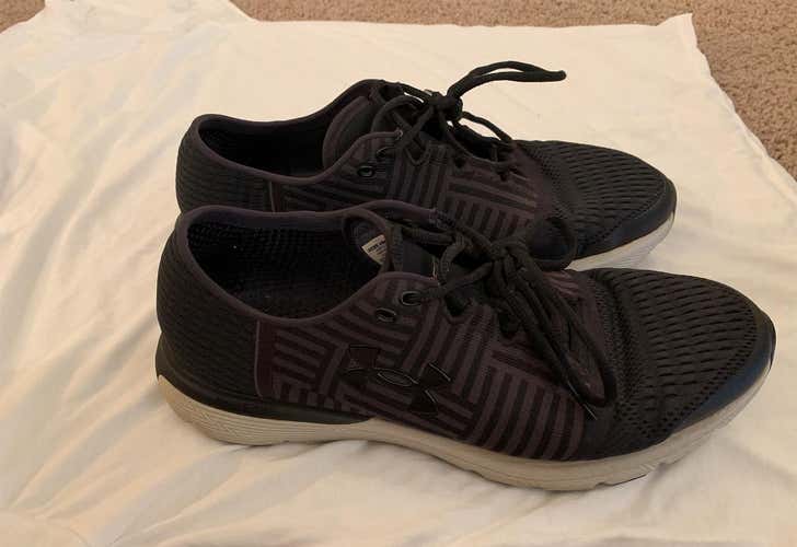 Under Armour Shoes Adult