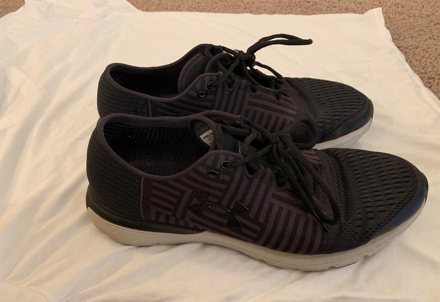 Under Armour Shoes Adult