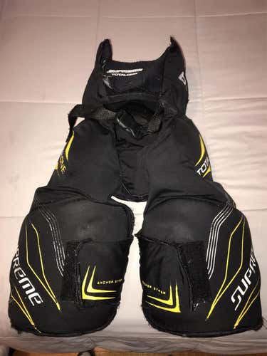 Bauer Supreme TotalOne Girdle
