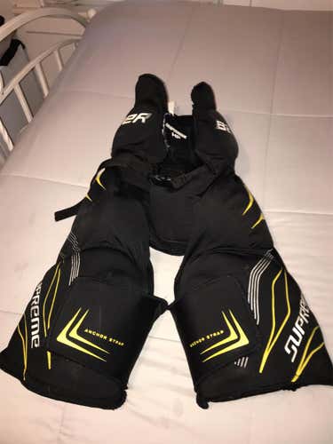 Bauer Supreme TotalOne HP Girdle