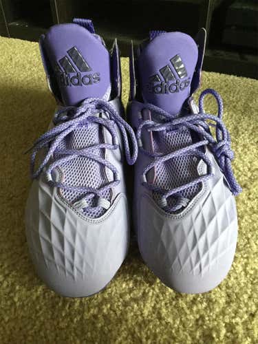 Freak Lax Mid Dipped Cleats