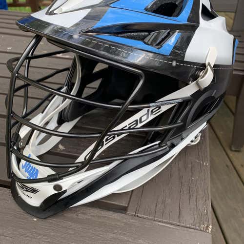 Hopkins Throwback 2019 Helmet