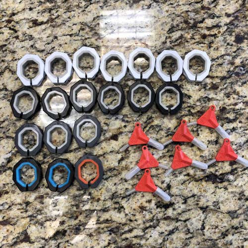 Maverik Adjustable Butt End (ABE)