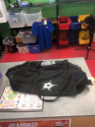 CCM Hockey Bag 135388