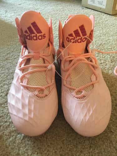 Adidas Freak Lax Mid Dipped Cleats