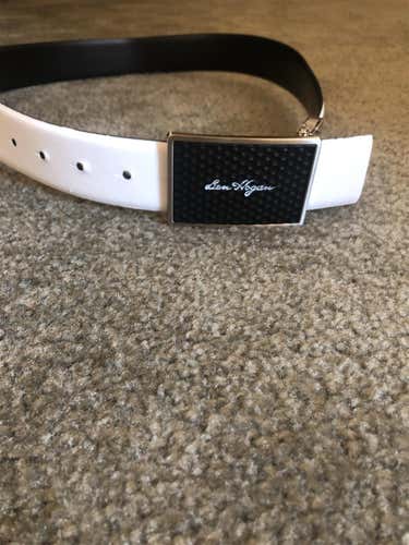 Ben Hogan Golf Belt Size 34