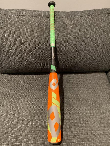 2016 DeMarini Bat