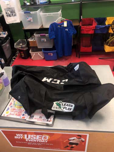 CCM Hockey Bag135387