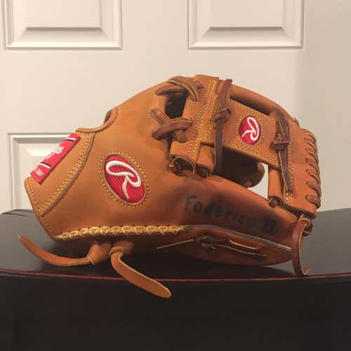 Rawlings HOH— Final Sale