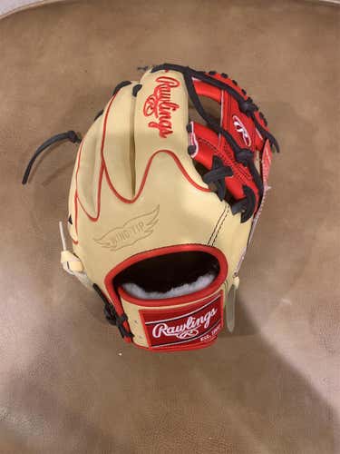 New Pro Preferred Baseball Glove