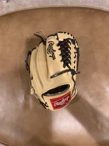 New Pro Preferred Baseball Glove