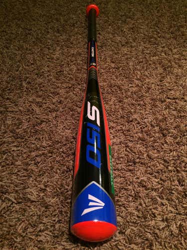 BRAND NEW IN WRAPPER!! 2018 Easton S150 Baseball Bat - 30” 20oz (-10)