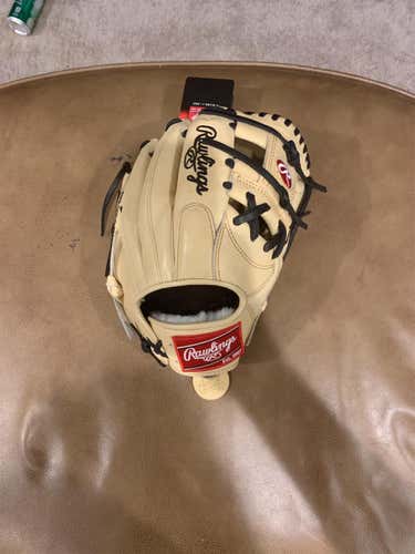 New Player Preferred Baseball Glove