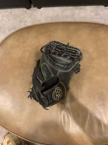 New  Baseball Glove