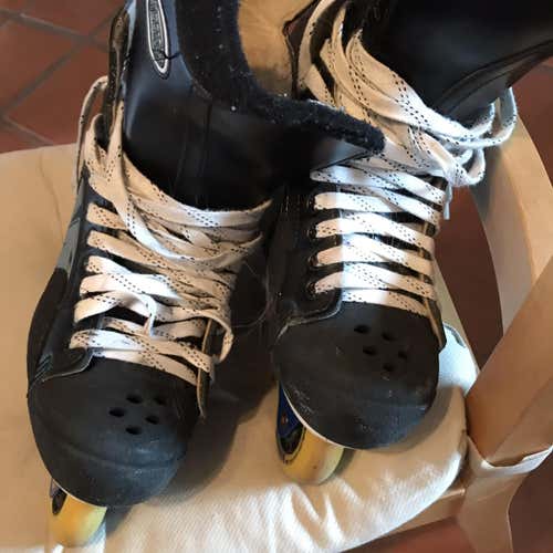 Mission Proto si Inline Skates Senior Size 11