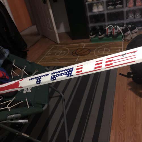 Comp 4.0 Shaft