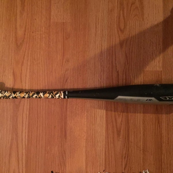 2018 Elite Bat