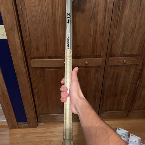 Surgeon Scandium Shaft