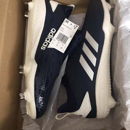 *BRAND NEW* Adidas Afterburner V Cleats