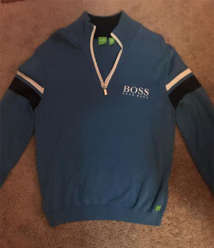 Hugo Boss Pullover
