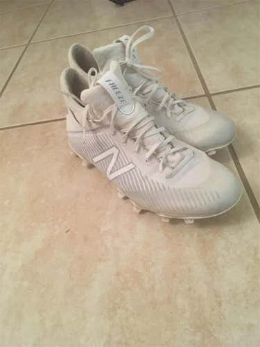 New Balance Lacrosse Cleats Adult