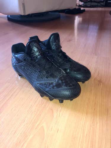 New Adidas Football Cleats