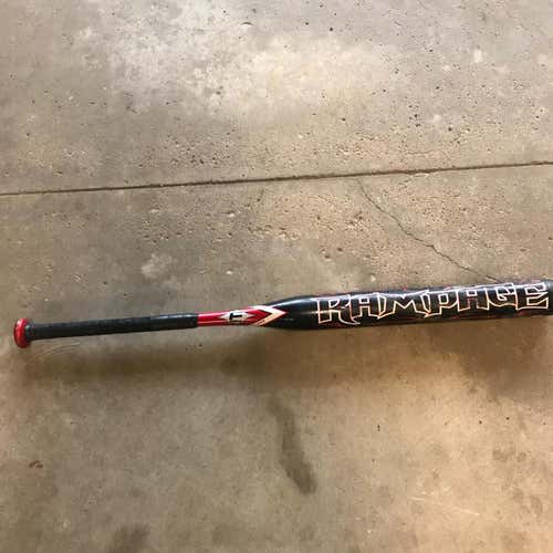 Easton Rampage Bat (-11.5)