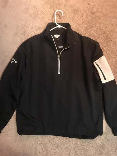 Callaway Pullover 1/4 Zip
