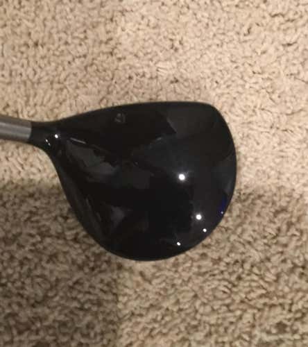 R5 Dual Fairway Wood Righty