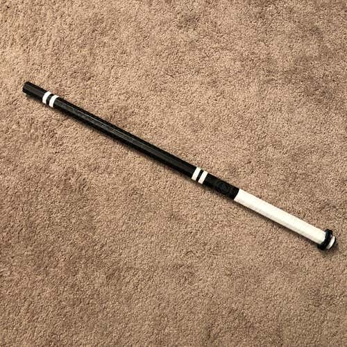 Hyperlite Shaft With Adjustable Butt End