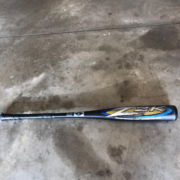 RARE Easton Z2K