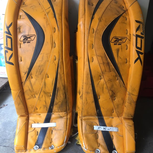 Reebok 6K Full Set 33+1