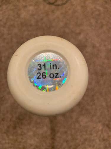 2016 Combat Maxum Bat