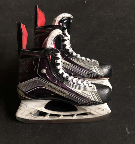 Vapor 1X Hockey Skates Senior Size 9.5