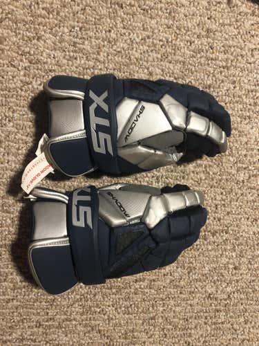 Shadow Lacrosse Gloves