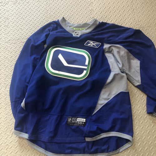 New Reebok Jersey Pro Stock