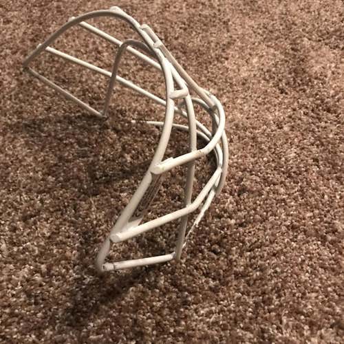 Bauer Goalie Mask Senior