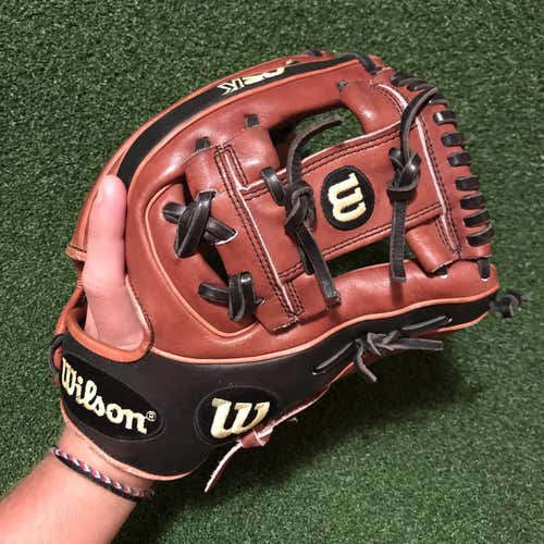 Wilson A2K 11.75 Inch GOTM December