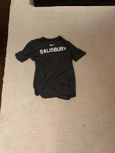 New Nike Salisbury School Shirt
