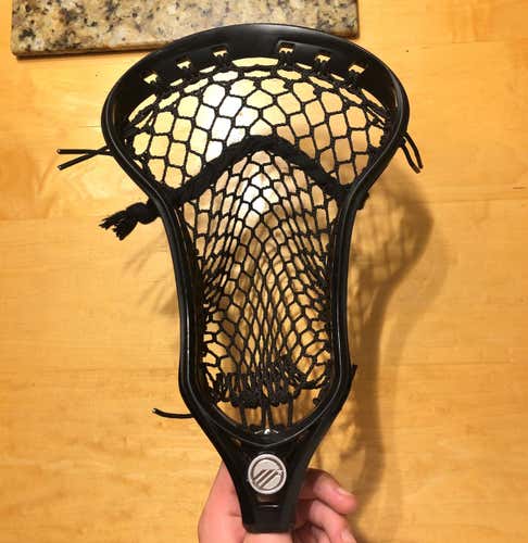 New Optik 2.0 Head