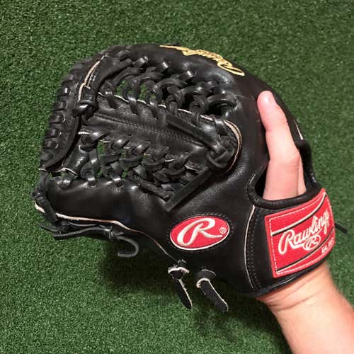 Rawlings Heart of the Hide 11.5 Inch