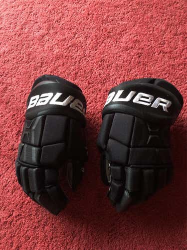 Supreme 170 Gloves Junior