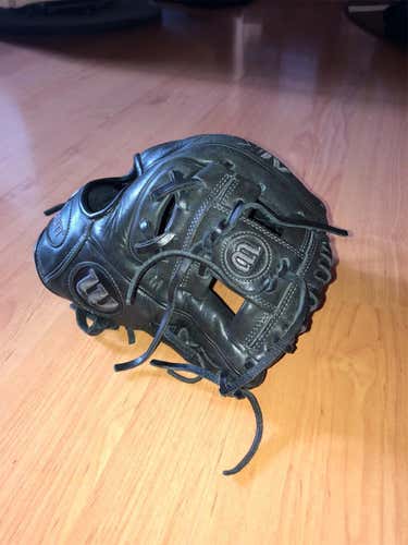 A1k Baseball Glove Adult