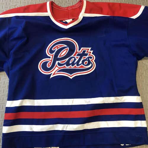 CCM Jersey Pro Stock