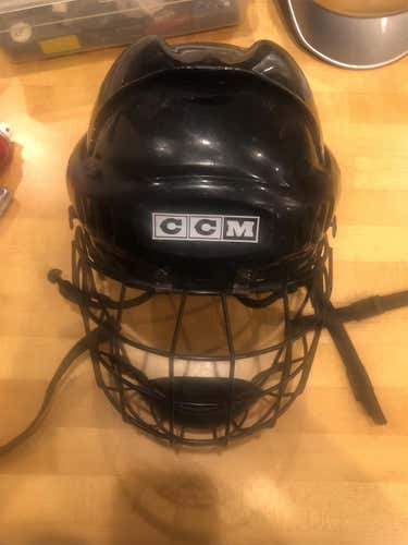 CCM Helmet