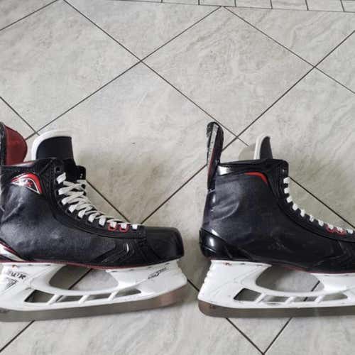 Couturier Vapor 1X 2.0 Pro Stock Size 11